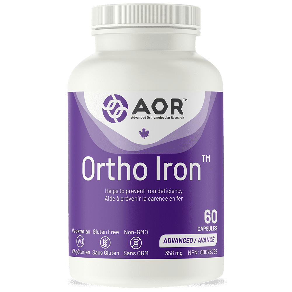 AOR04318-Ortho-Iron-60s