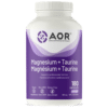 AOR04324-Magnesium+Taurine-180s
