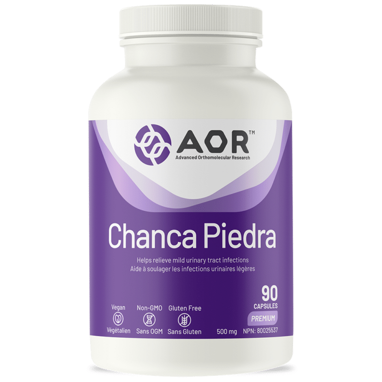 Chanca Piedra