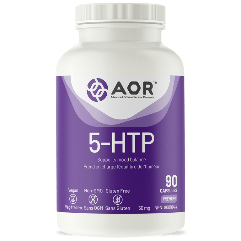 5-HTP