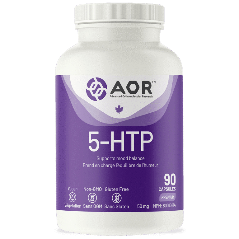 5-HTP
