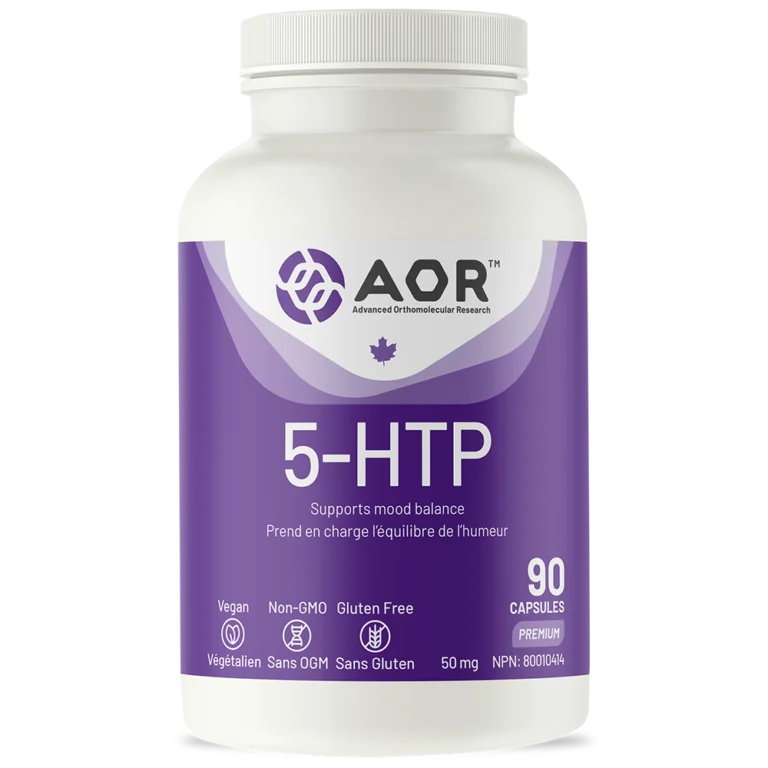 5-HTP