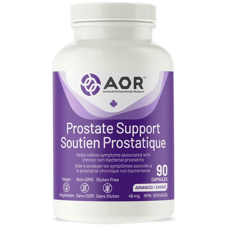 AOR04330-Prostate-Support-90s