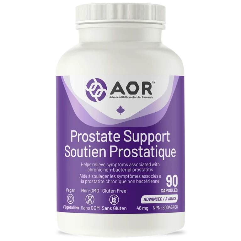 AOR04330-Prostate-Support-90s