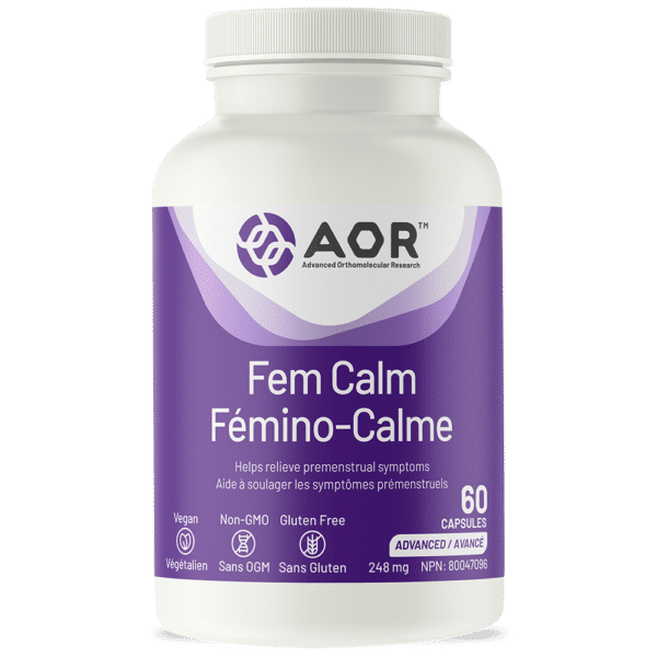 Fem Calm