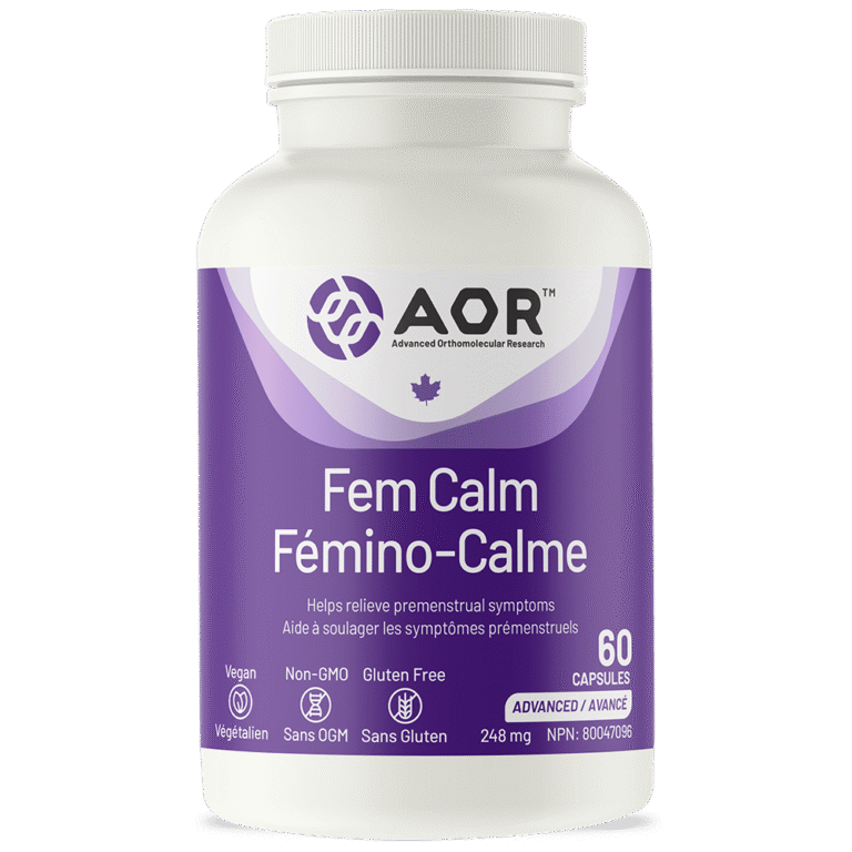 Fem Calm