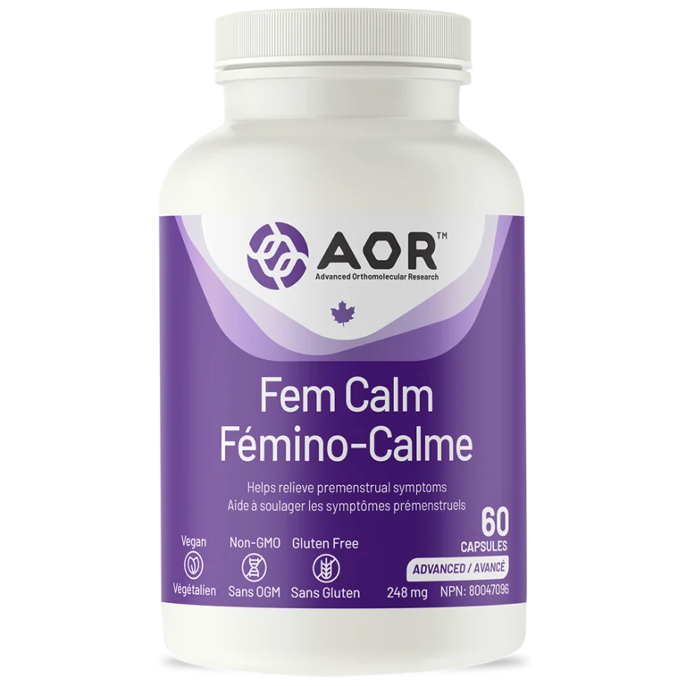 Fem Calm