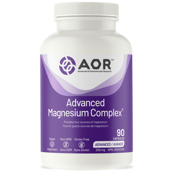 Advanced Magnesium Complex®