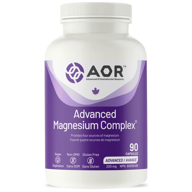 Advanced Magnesium Complex®