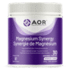 Magnesium Synergy