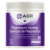 Magnesium Synergy