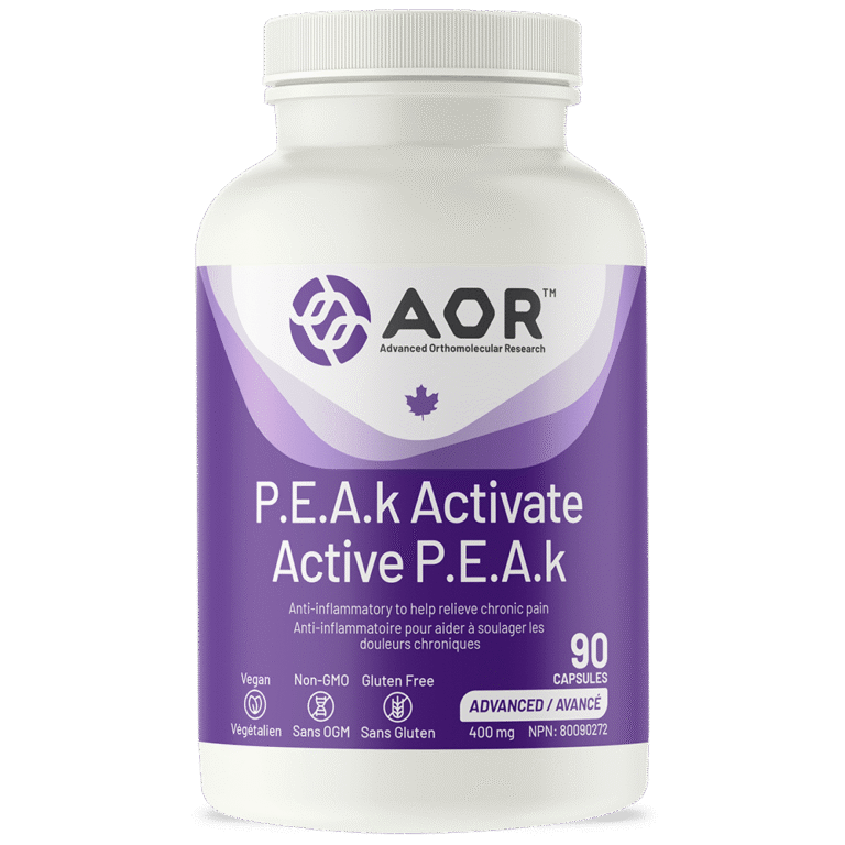 AOR-Canada-PEAk-Activate-Palmitoylethanolamide-400mg