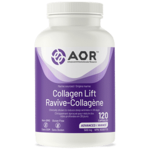 AOR-Canada-Collagen-Lift-120s