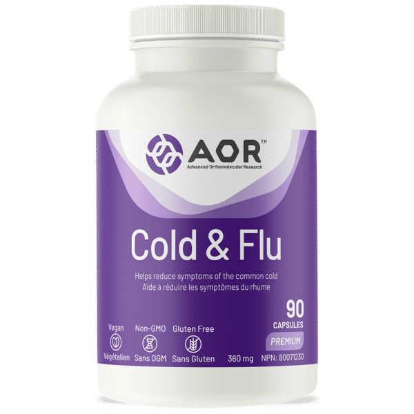 Cold & Flu