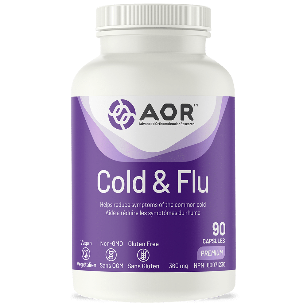 Cold & Flu