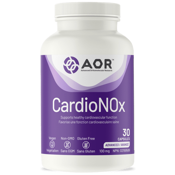 CardioNOx