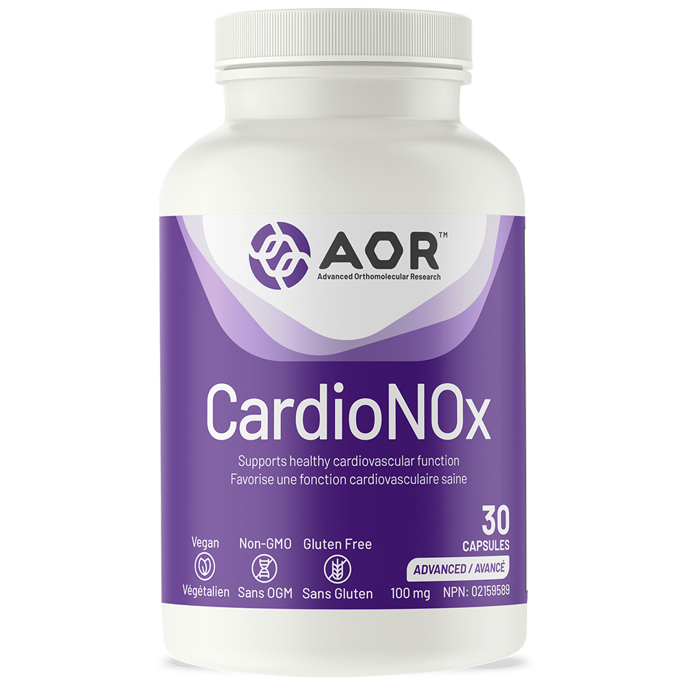 CardioNOx