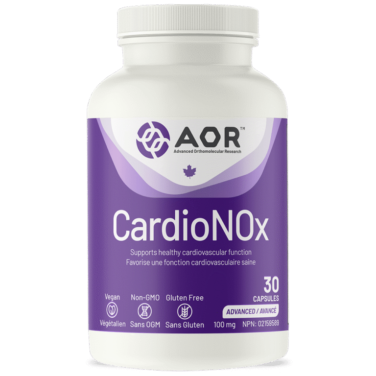 CardioNOx