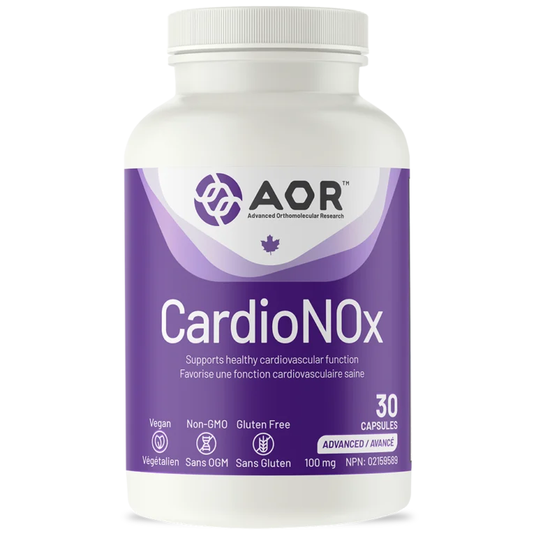 CardioNOx