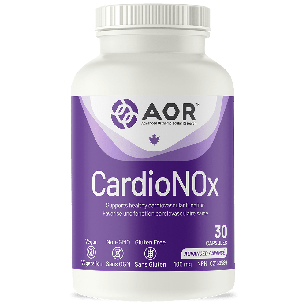 Cardio NOx