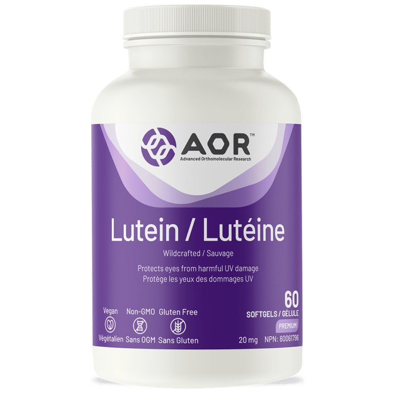 AOR74005-Lutein-60s