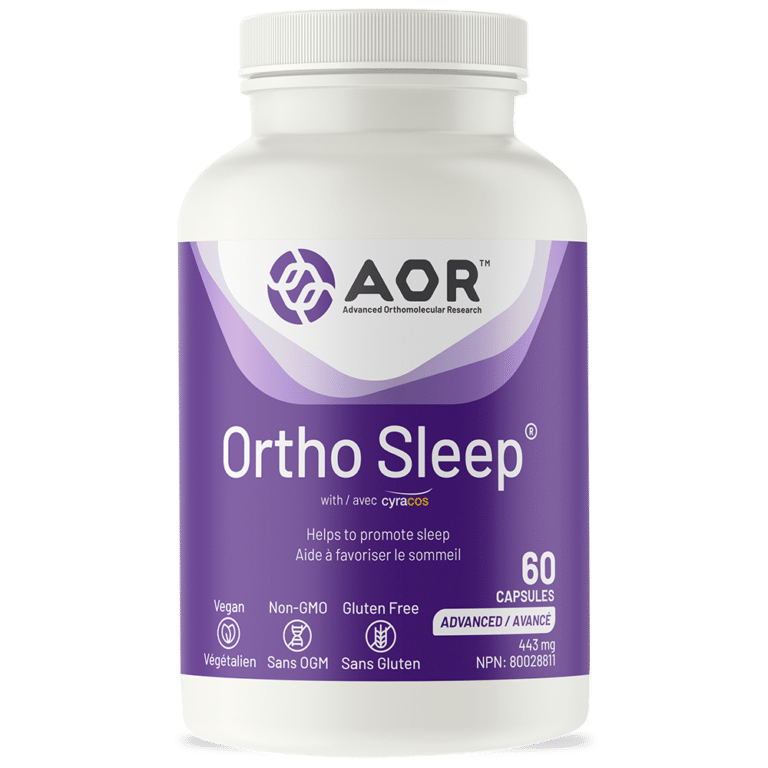 Ortho Sleep™