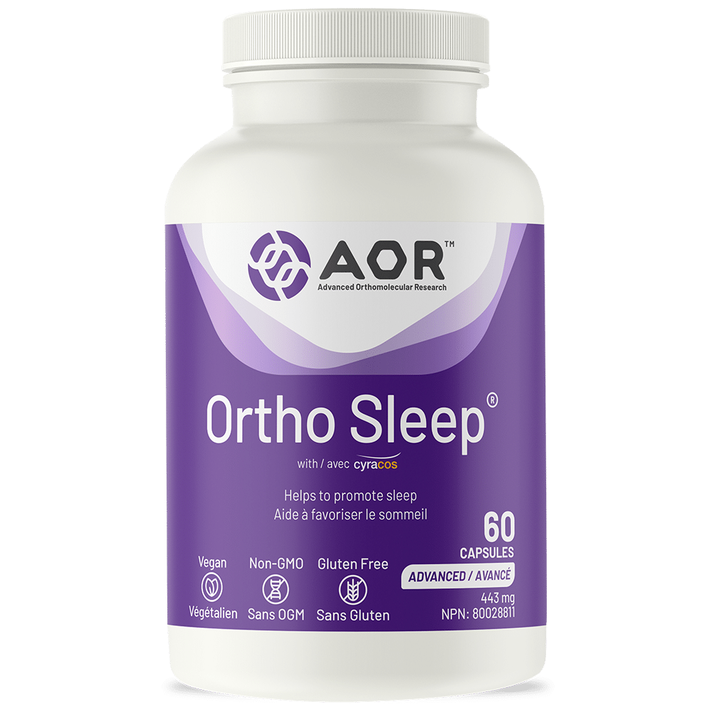 Ortho Sleep™