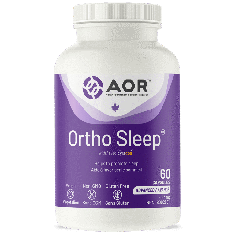 Ortho Sleep®
