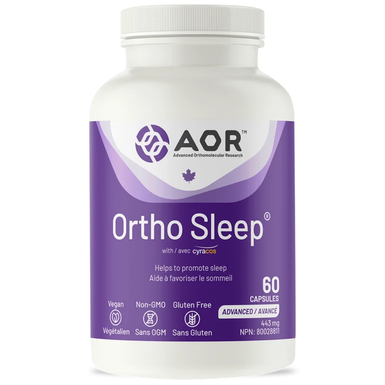 Ortho Sleep®