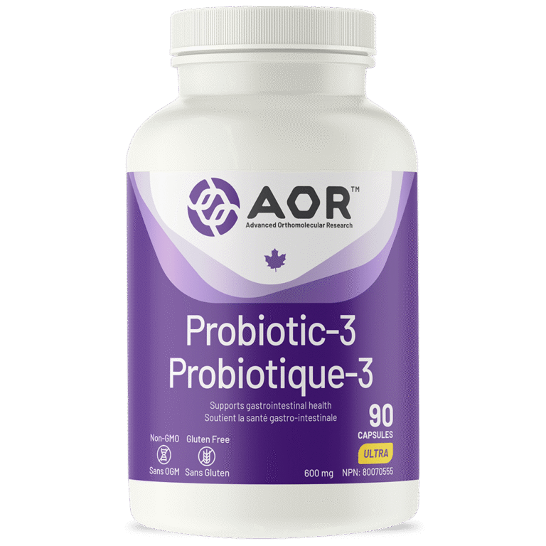 Probiotic-3