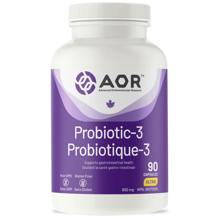 Probiotic-3