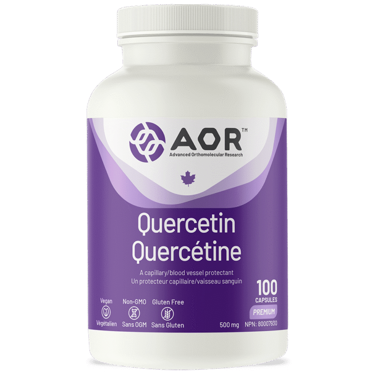 AOR04311-Quercetin-100s