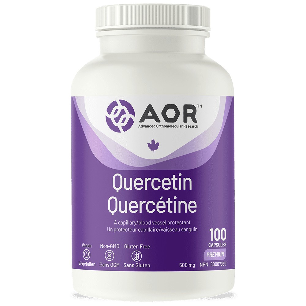 AOR04311-Quercetin-100s
