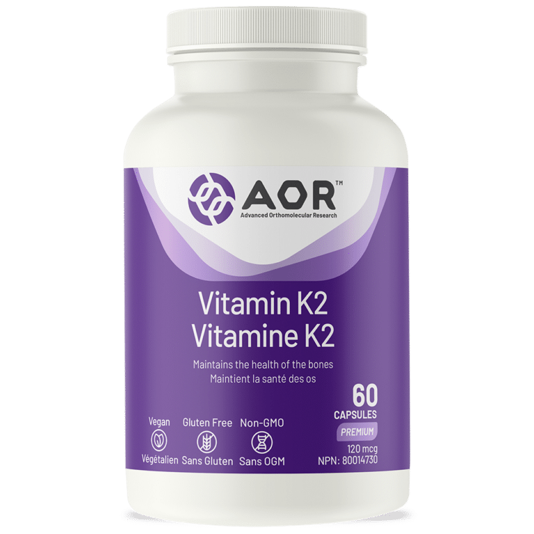 Vitamin K2
