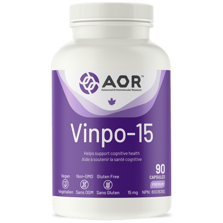 AOR04028-Vinpo-15-Vinpocetine-90s