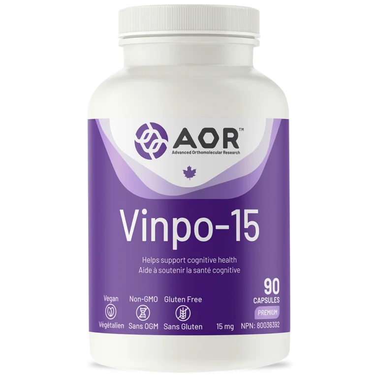 AOR04028-Vinpo-15-Vinpocetine-90s