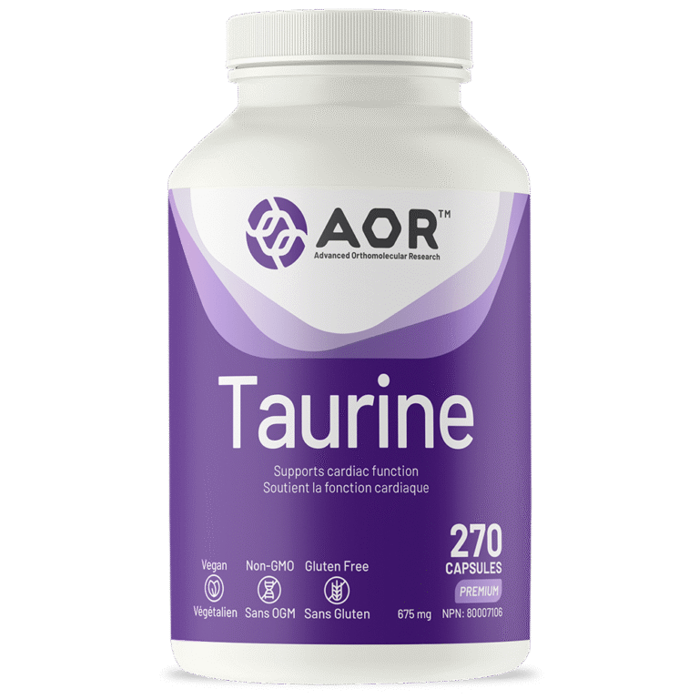 AOR04049-Taurine-270s