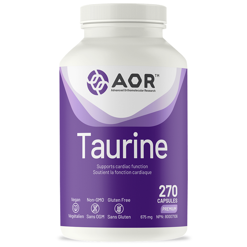 AOR04049-Taurine-270s
