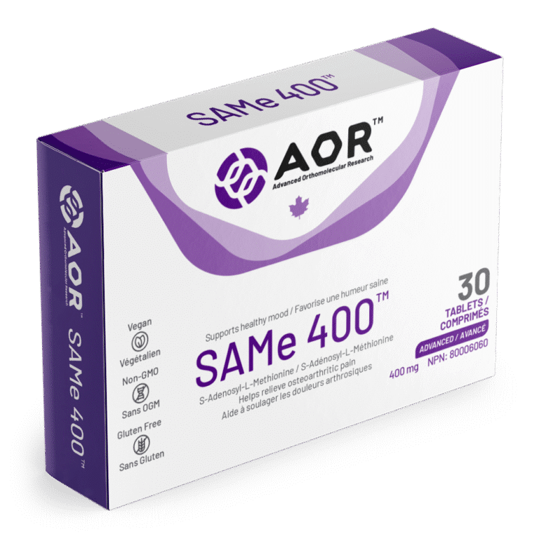 SAMe 400™