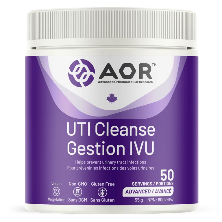 AOR04274-UTI-Cleanse-Cranberry-55g