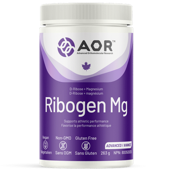 AOR04276-Ribogen-263g