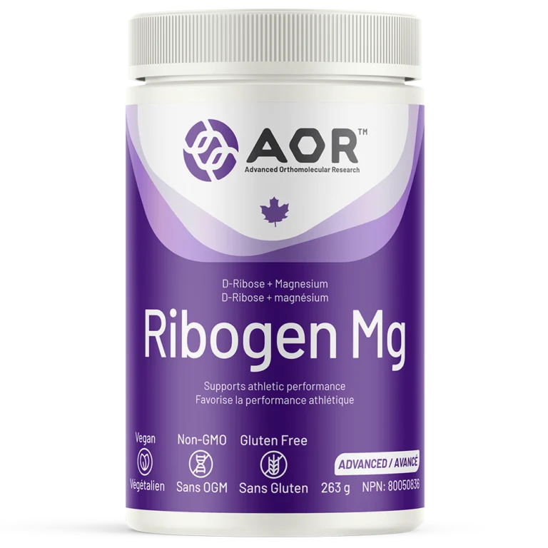 AOR04276-Ribogen-263g