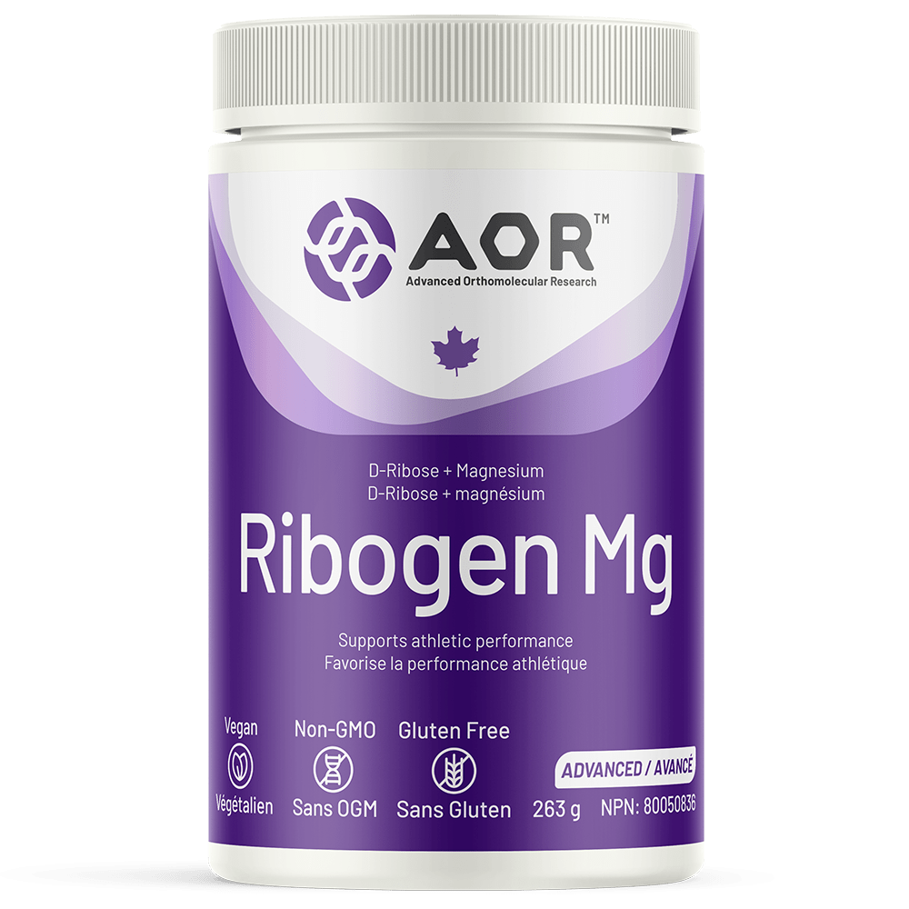 AOR04276-Ribogen-263g