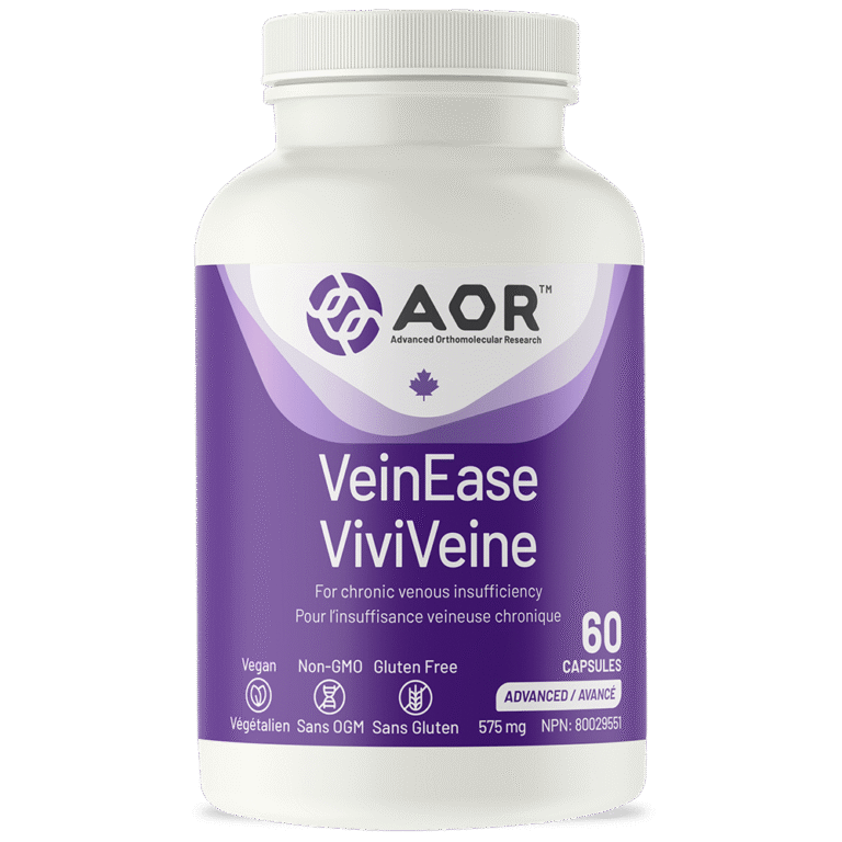 AOR04281-VeinEase-60s