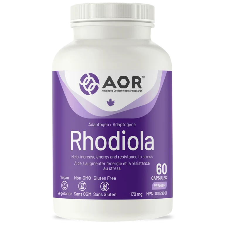 AOR04293-RHODIOLA-60s