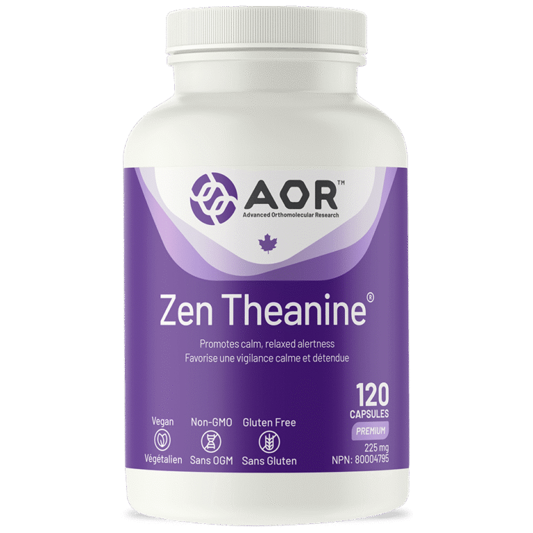 Zen Theanine®