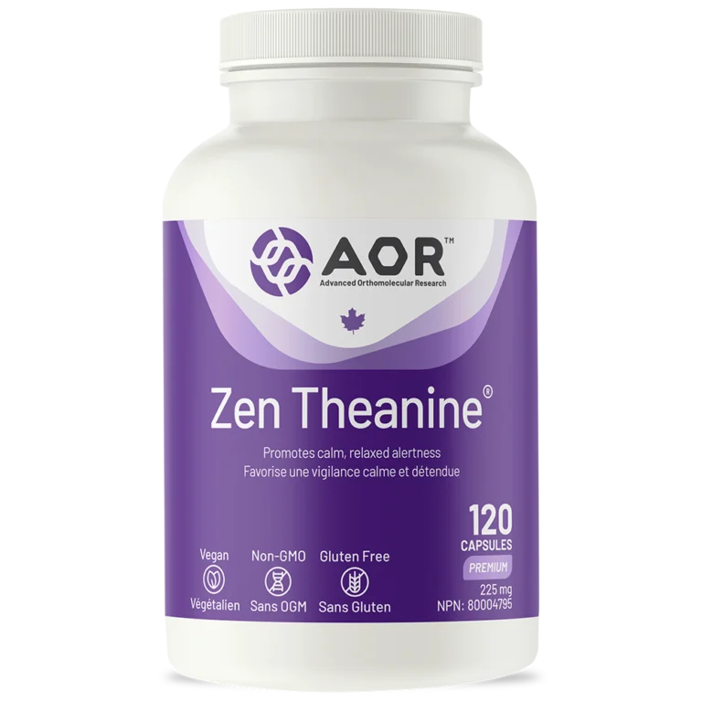 Zen Theanine®
