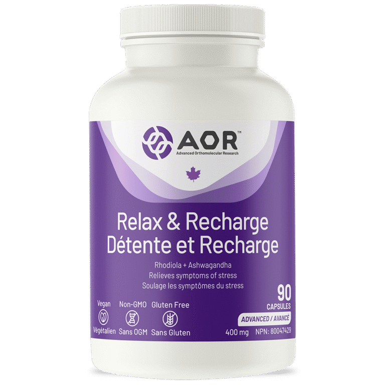 AOR 04363 -Relax-and-Recharge-90s