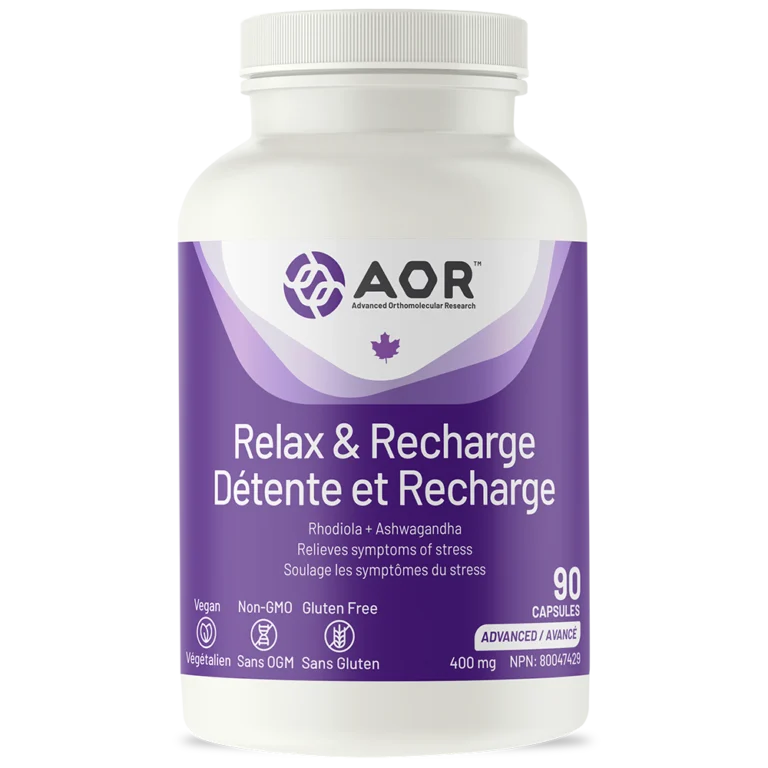AOR 04363 -Relax-and-Recharge-90s