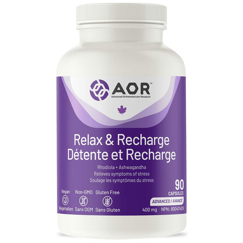 AOR 04363 -Relax-and-Recharge-90s